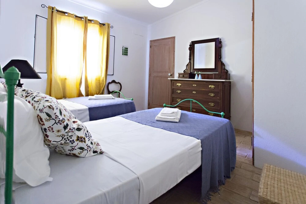 MY CHOICE São Teodoro Rural House