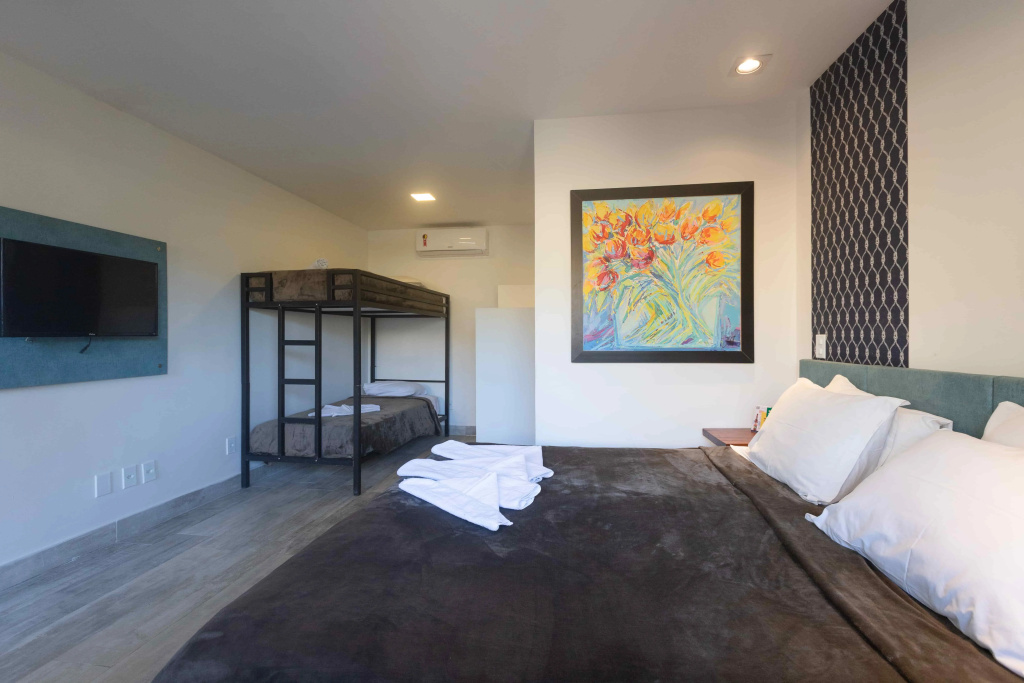 Hotel Barra da Lagoa by Latitud Hoteles
