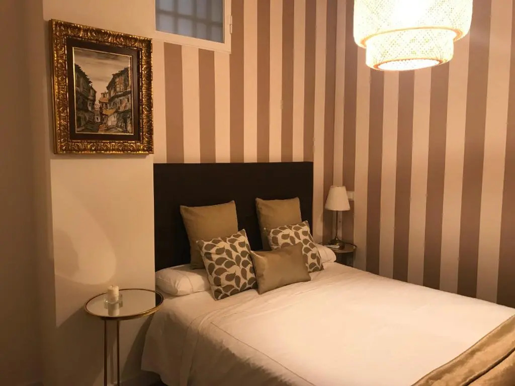 Apartamento Gran Via Callao