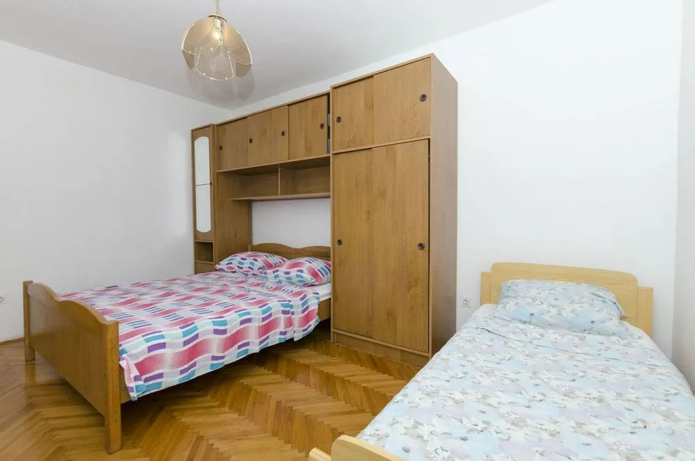 Apartment Nada