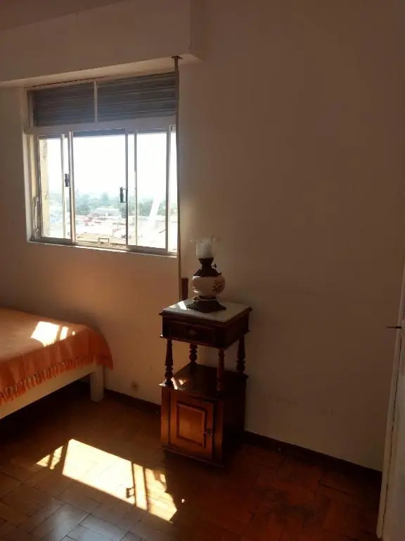 Apart Centro - Quartos individuais