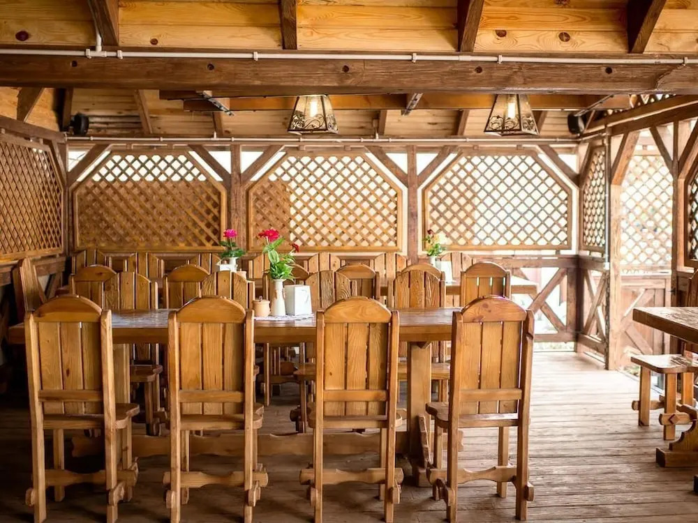 Hotel&SPA Pysanka