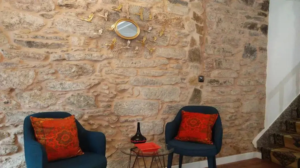 Sete Artes by Como en Casa