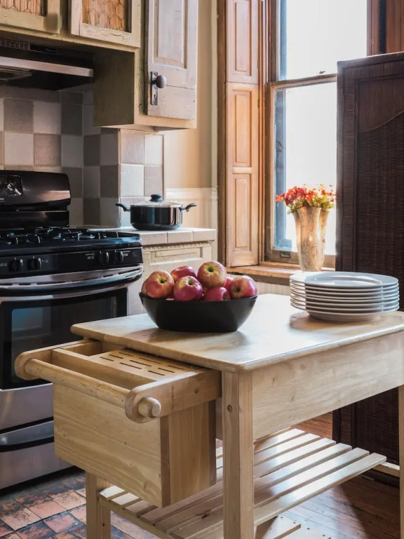 Found Places Capitol Hill Bed & Breakfast