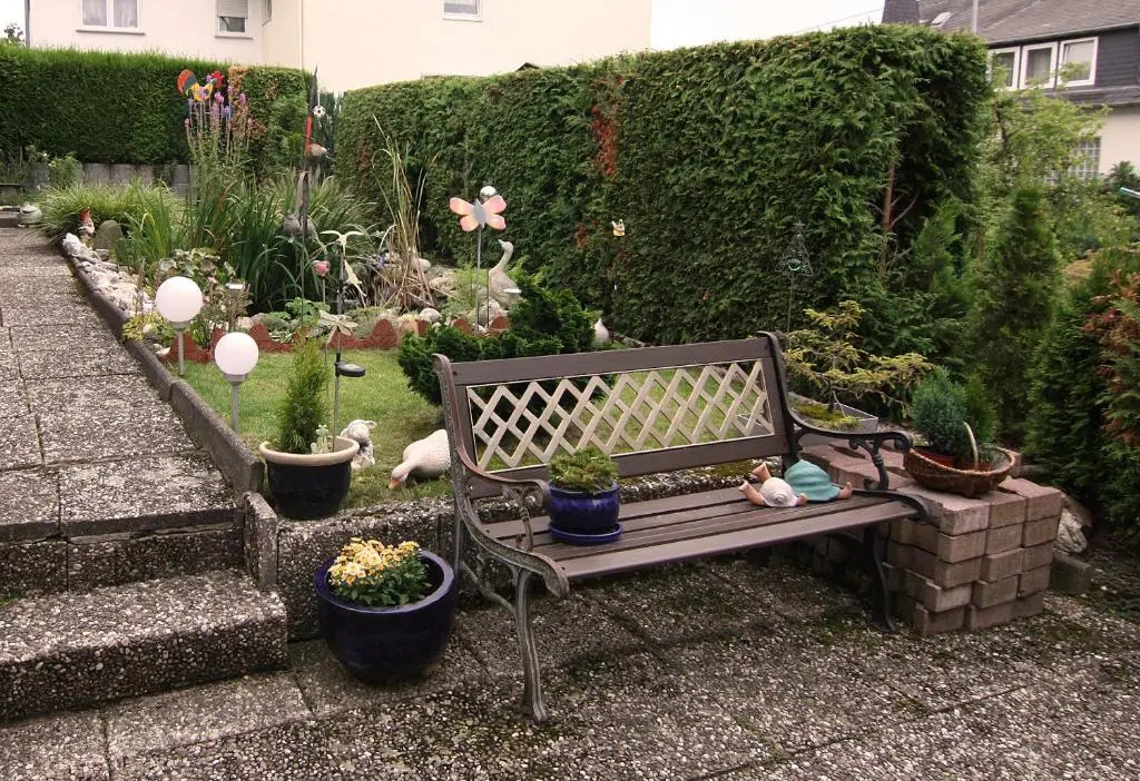 Ferienwohnung Gerharz