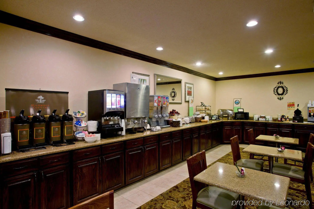 Country Inn & Suites by Radisson, Asheville - Outlet Mall
