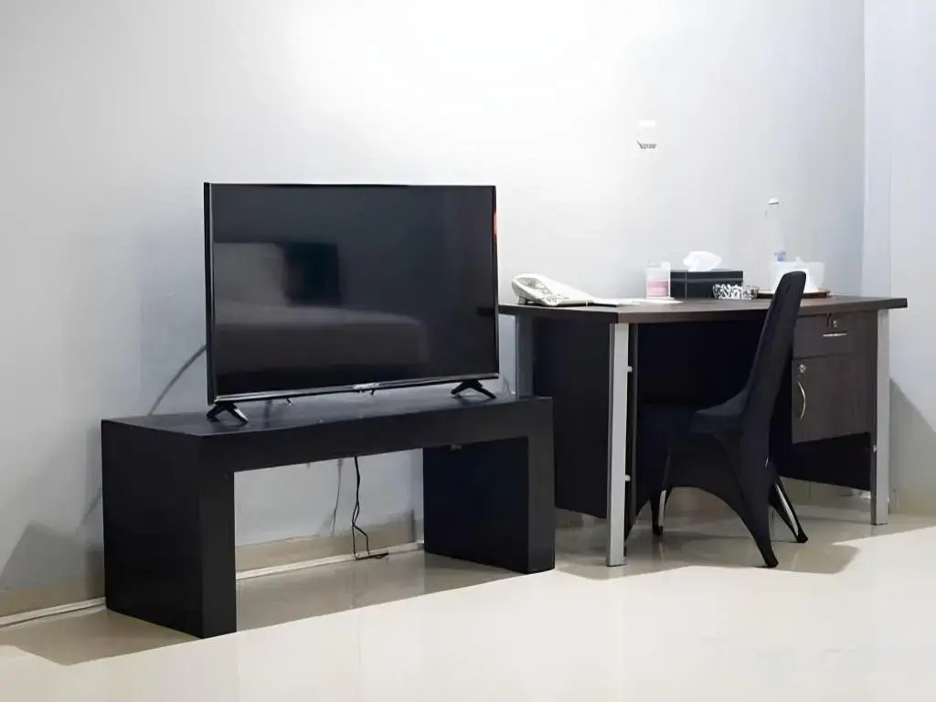 Surya Yudha Hotel