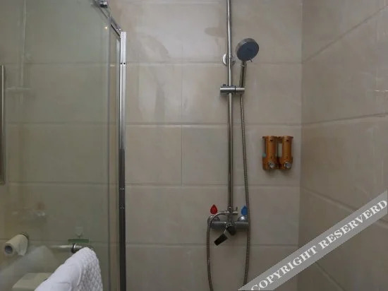 Zhuoshang Silk Hotel