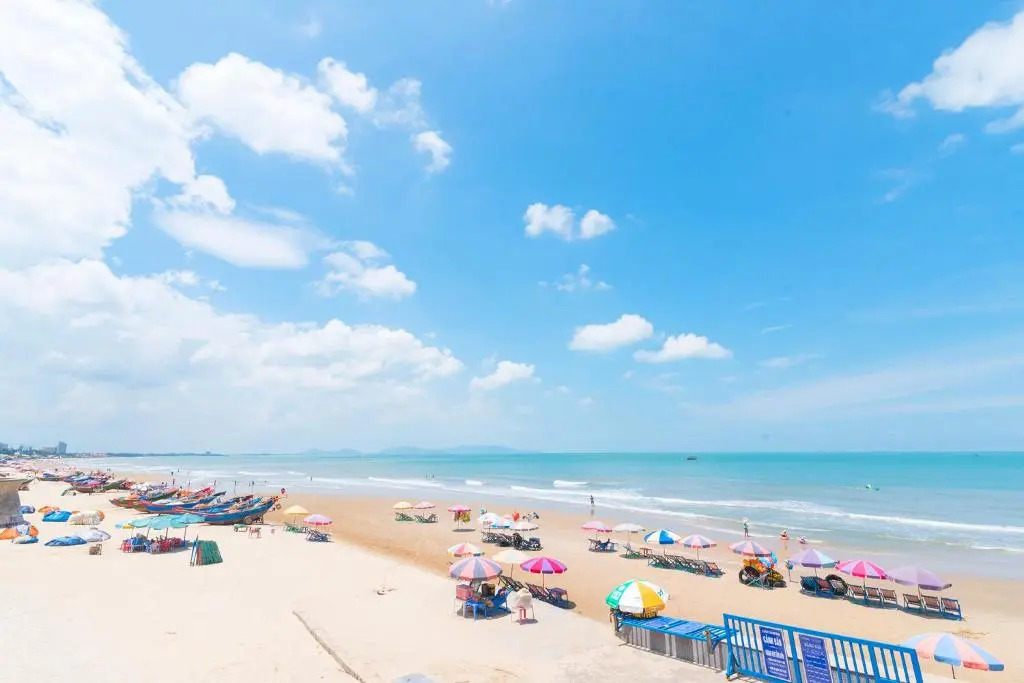 Sun Beach Hotel