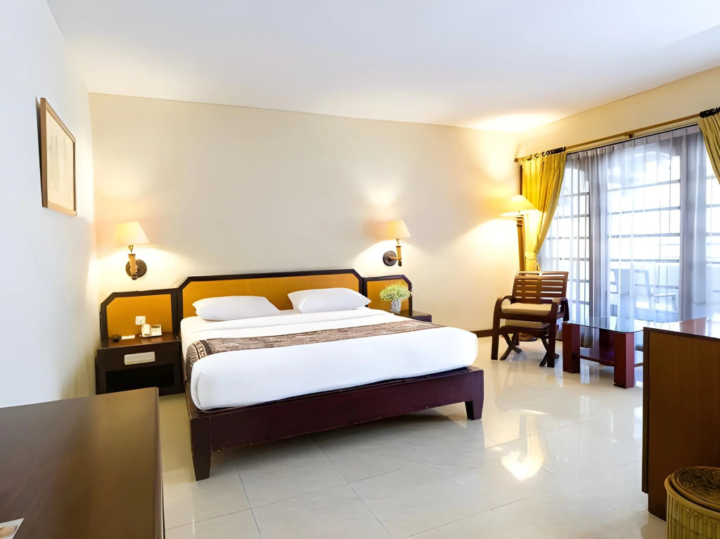 Hotel Baron Indah Solo