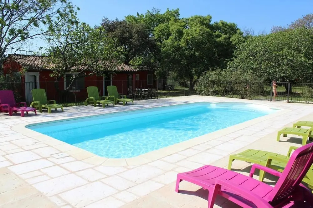 Le Couloubrier