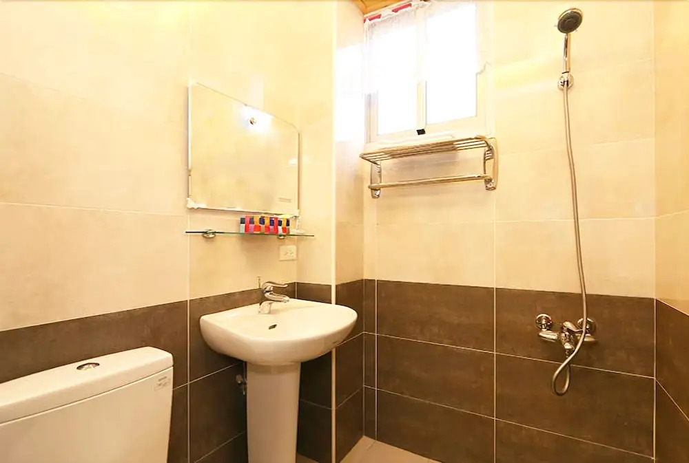 Edinburgh B&B