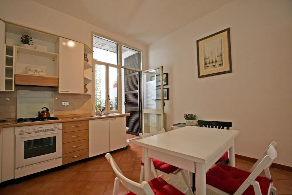 Travel & Stay - Cappellari