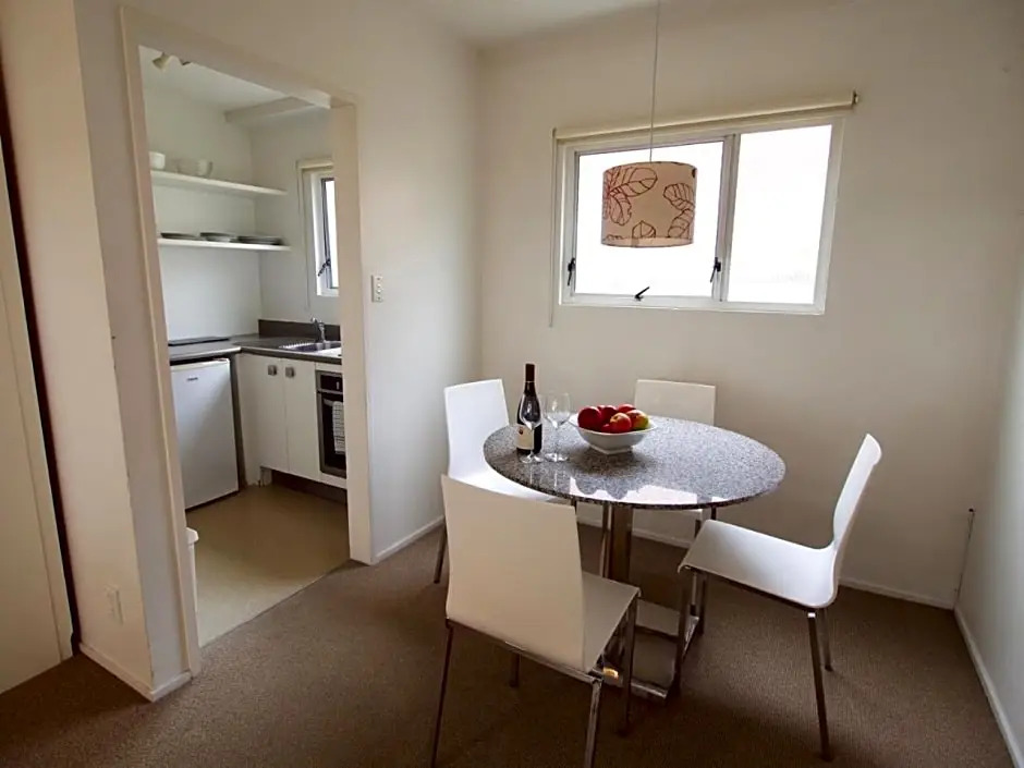 Mt Albert Motor Lodge