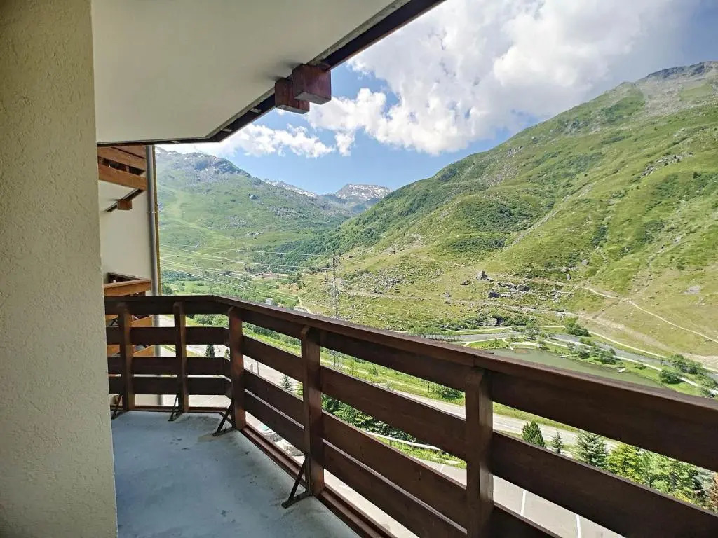 Appartement Les Menuires, 2 pièces, 4 personnes - FR-1-178-5