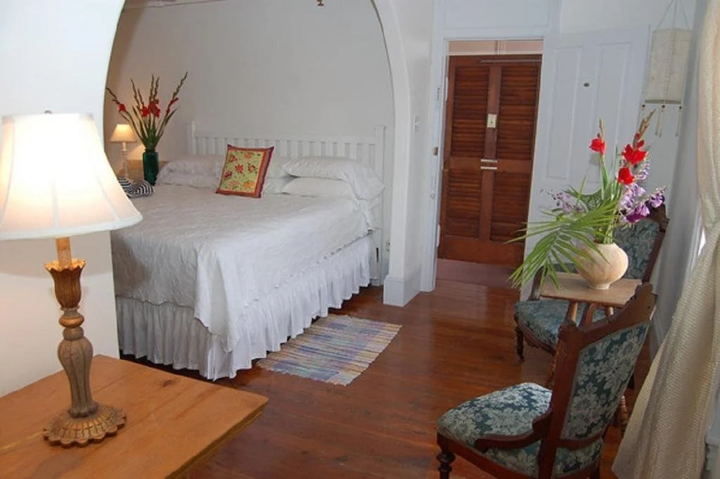Chalfonte Hotel