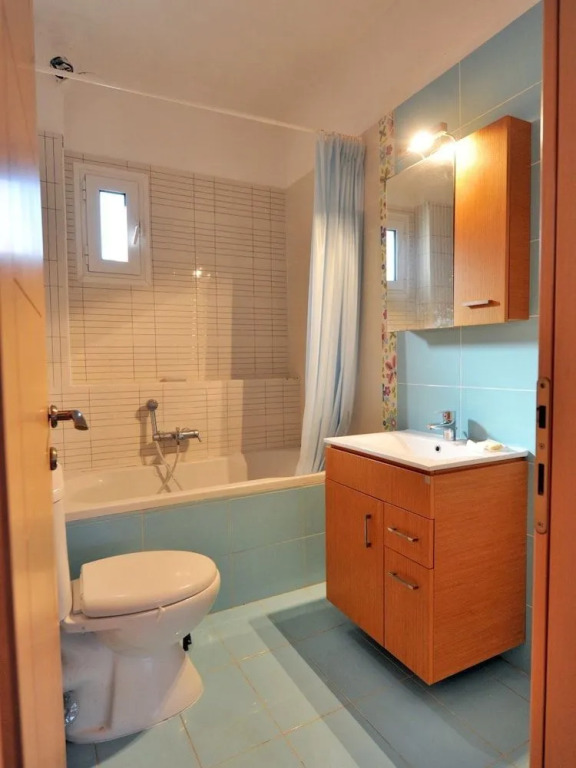 Fotinia Beach House -Dionisiou Halkidiki