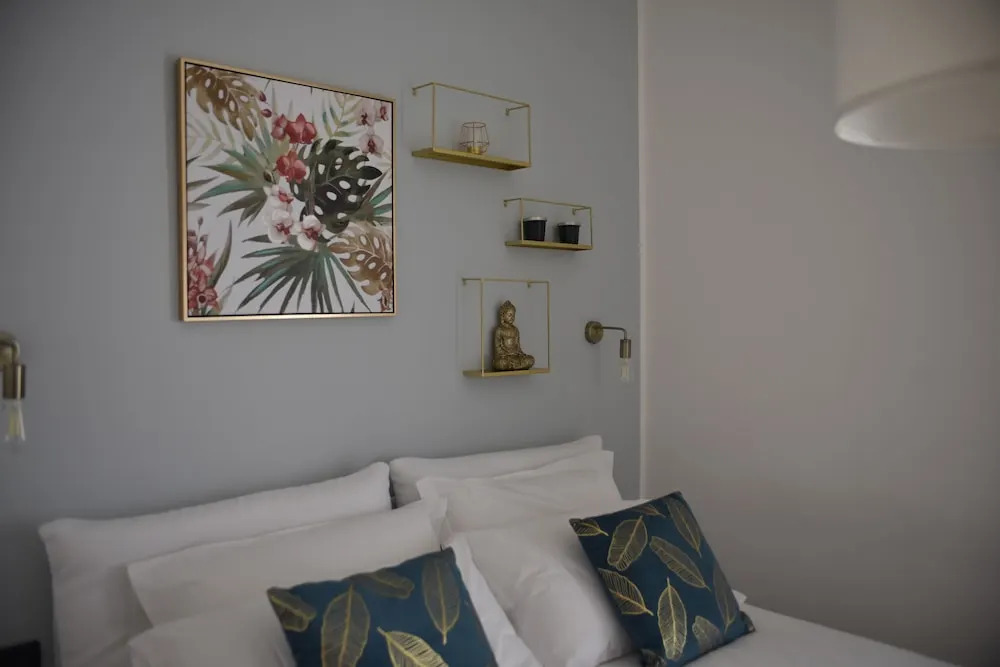 Élite Suite Home