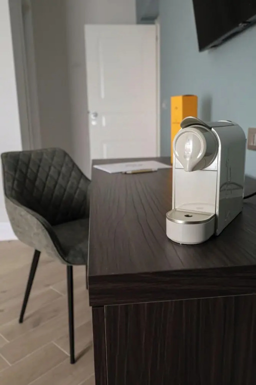 Petrus Rooms