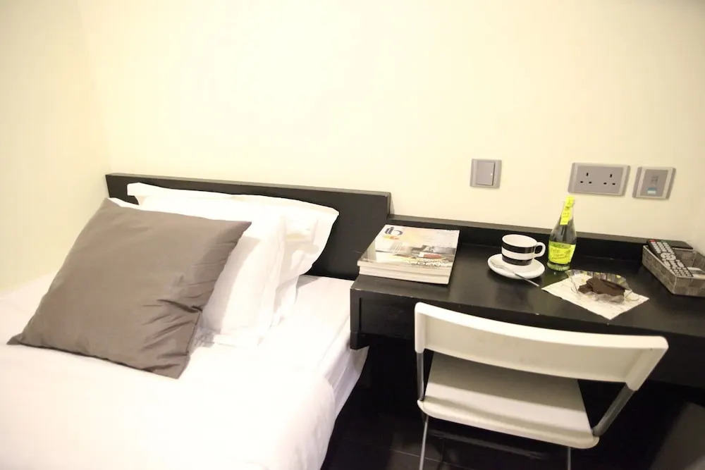 H36 Motel