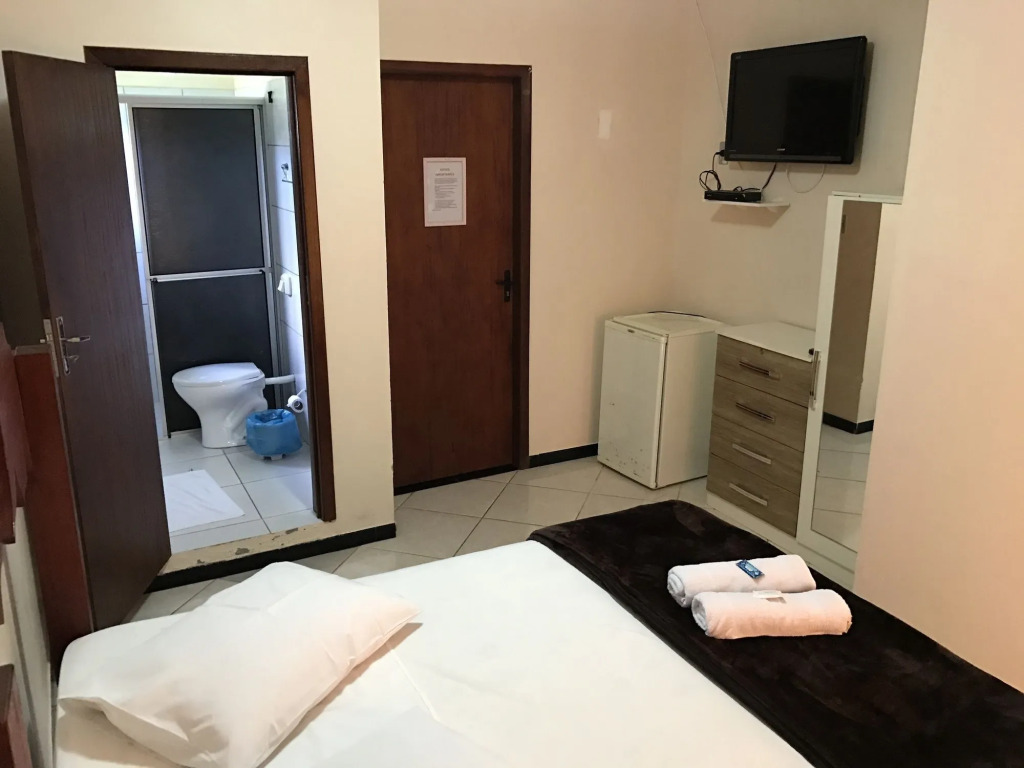 Hotel Panorâmico