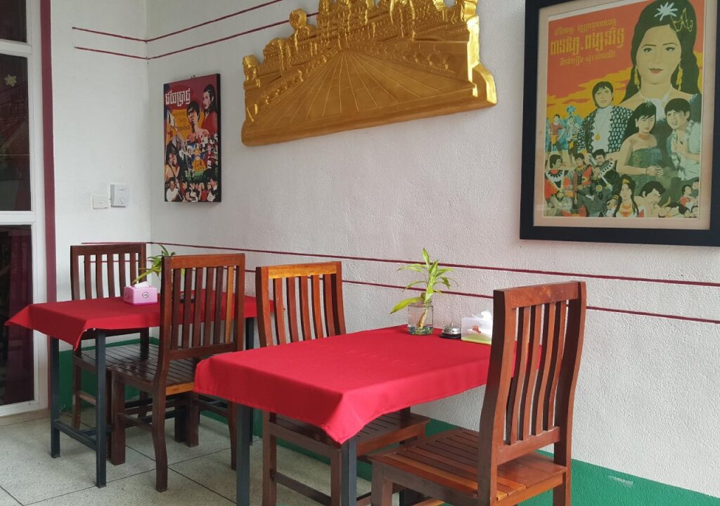 The Little Garden Boutique Hotel