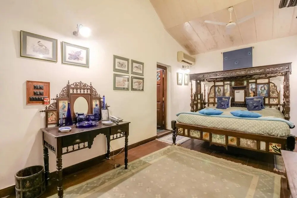 Walterre Resort