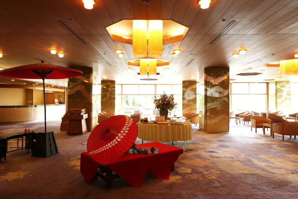 Hotel Sakurai