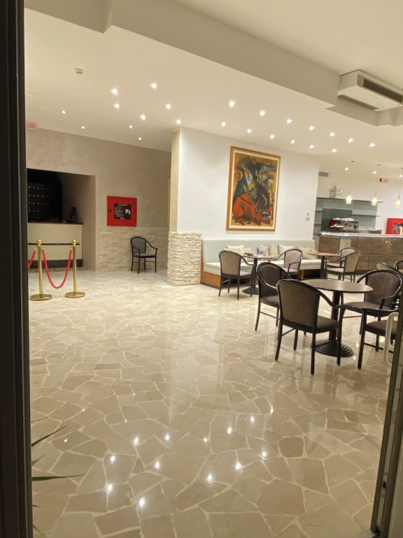 Hotel Lanterna Padova
