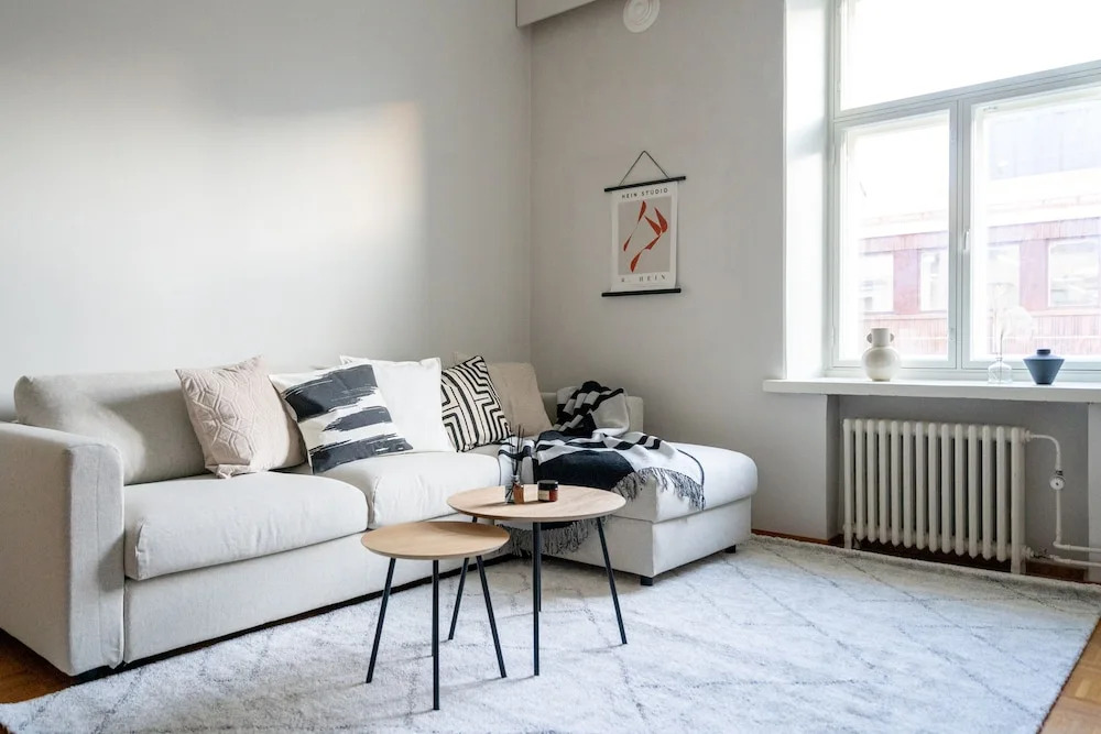 Roost Kaleva 21