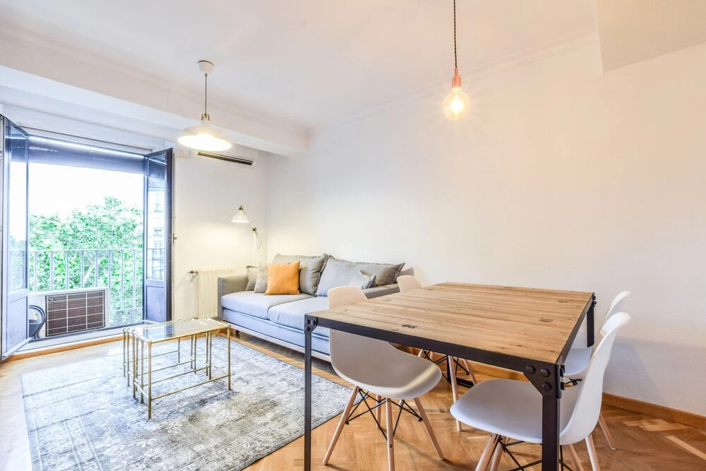 Room to Rent Tirso de Molina