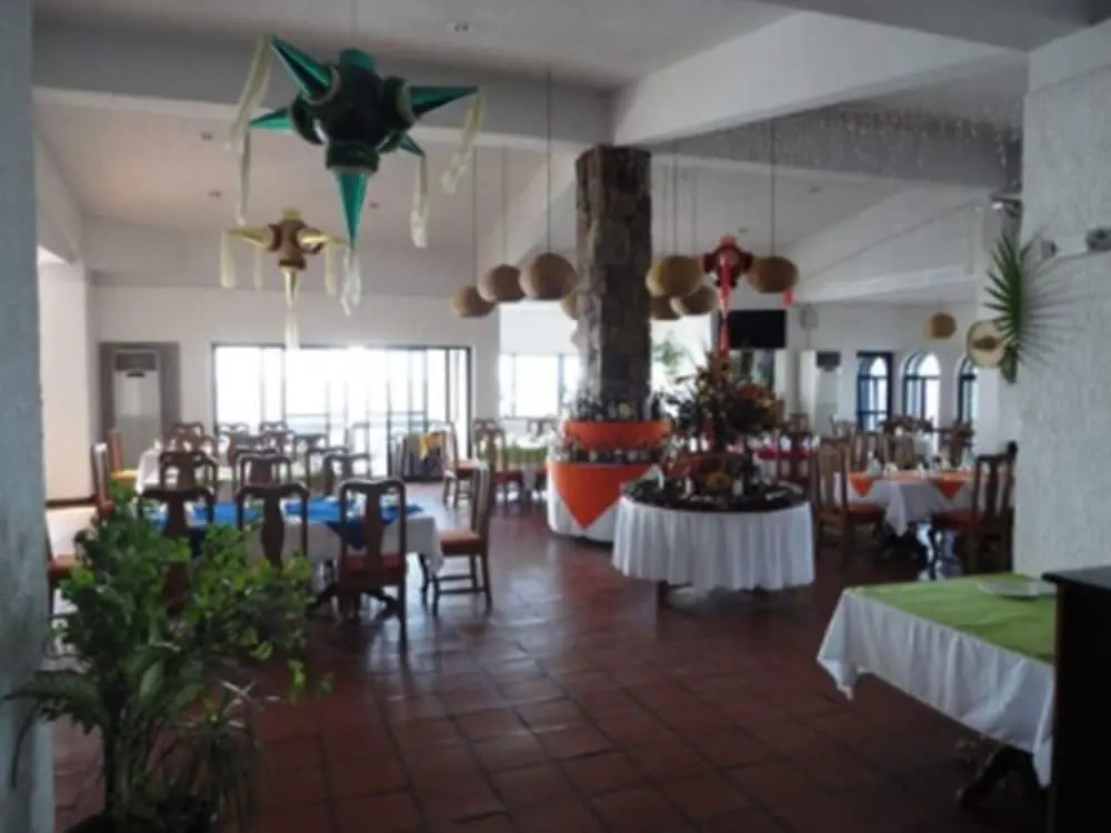 Hotel Tucan Siho Playa