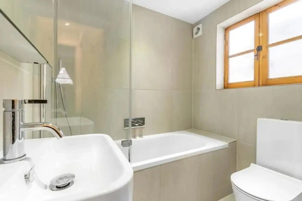 Beautiful 3 Bedroom Flat in Fulham