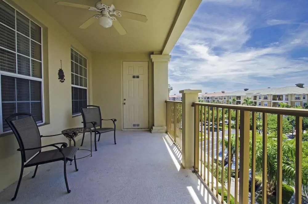 3BD 2BA Condo Sleeps 8 Gold RVC30663 Bedroom RHOF