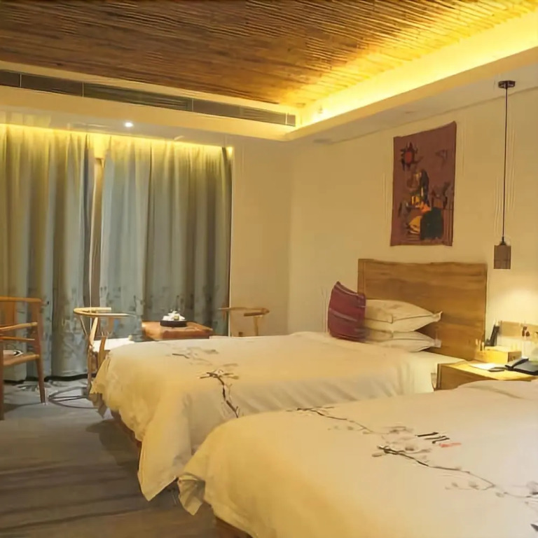 Pinman Hotel