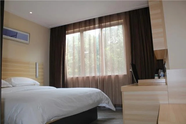 City Comfort Inn (Guangzhou Pazhou Convention and Exhibition Center)