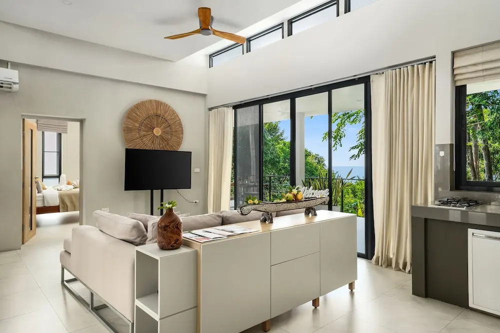 Serene Escape at Asia Blue Villa One - Your Luxurious 3-Bed Villa Retreat Awaits