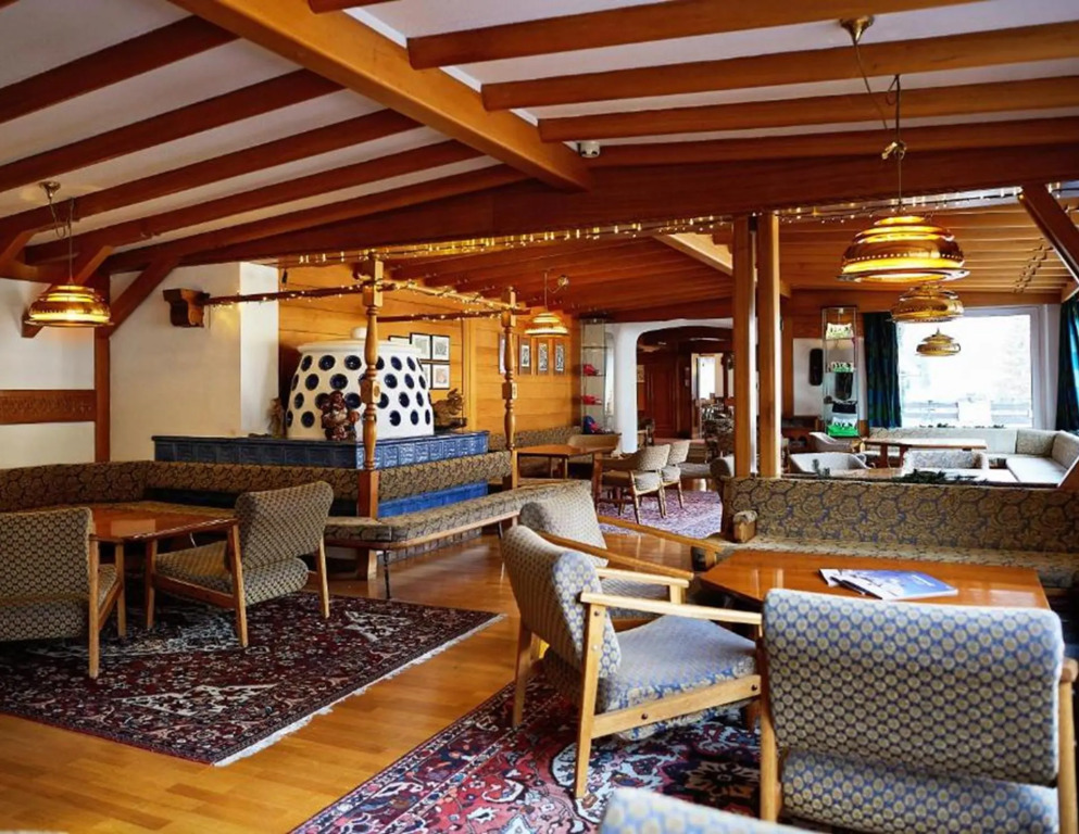 GH Hotel Monzoni