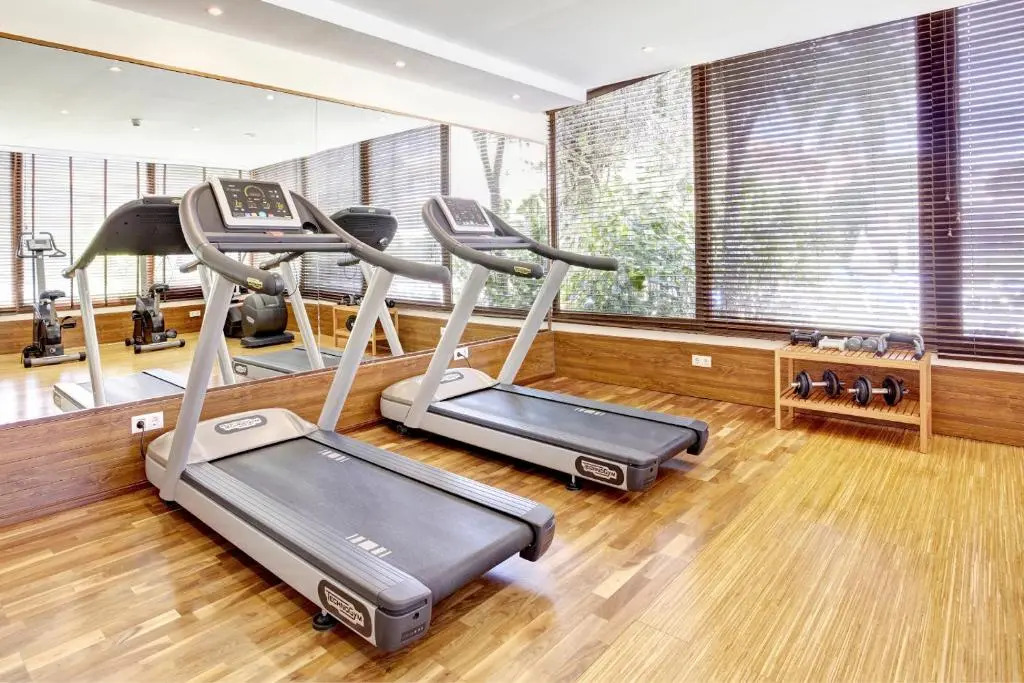 Grupotel Nilo & Spa