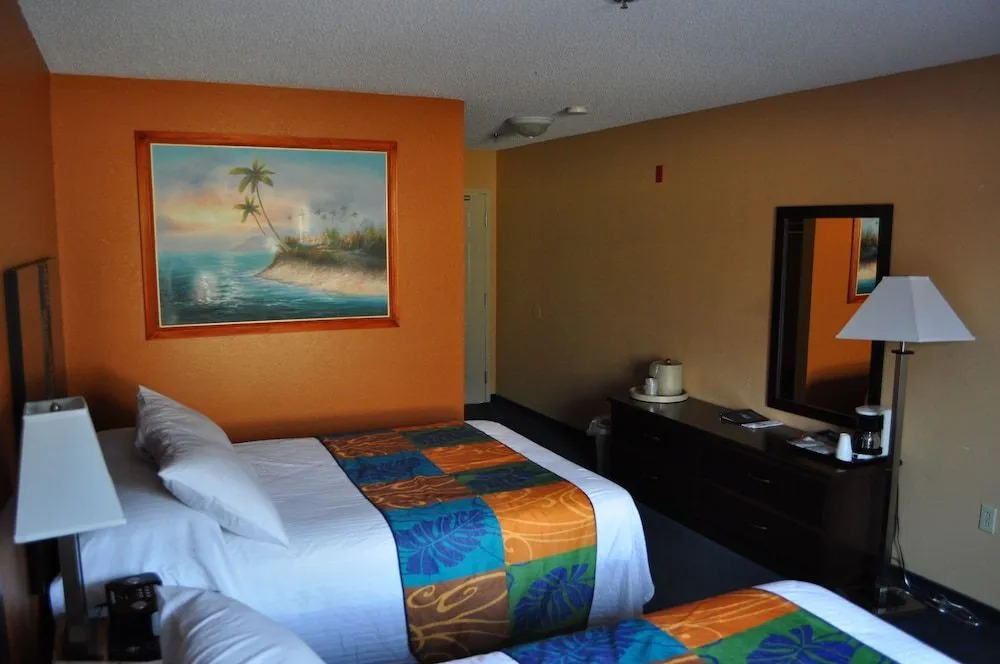 Islander Inn