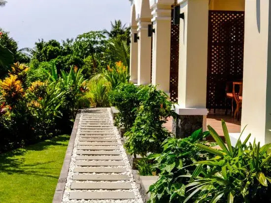 Villa Mata Hari
