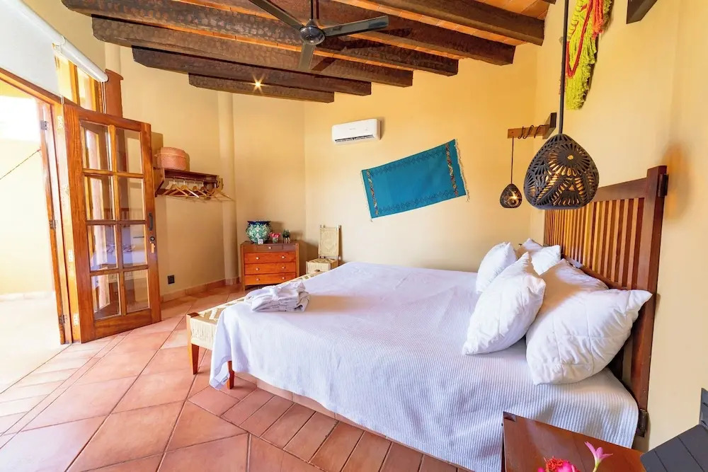 Casa Ceiba Huatulco