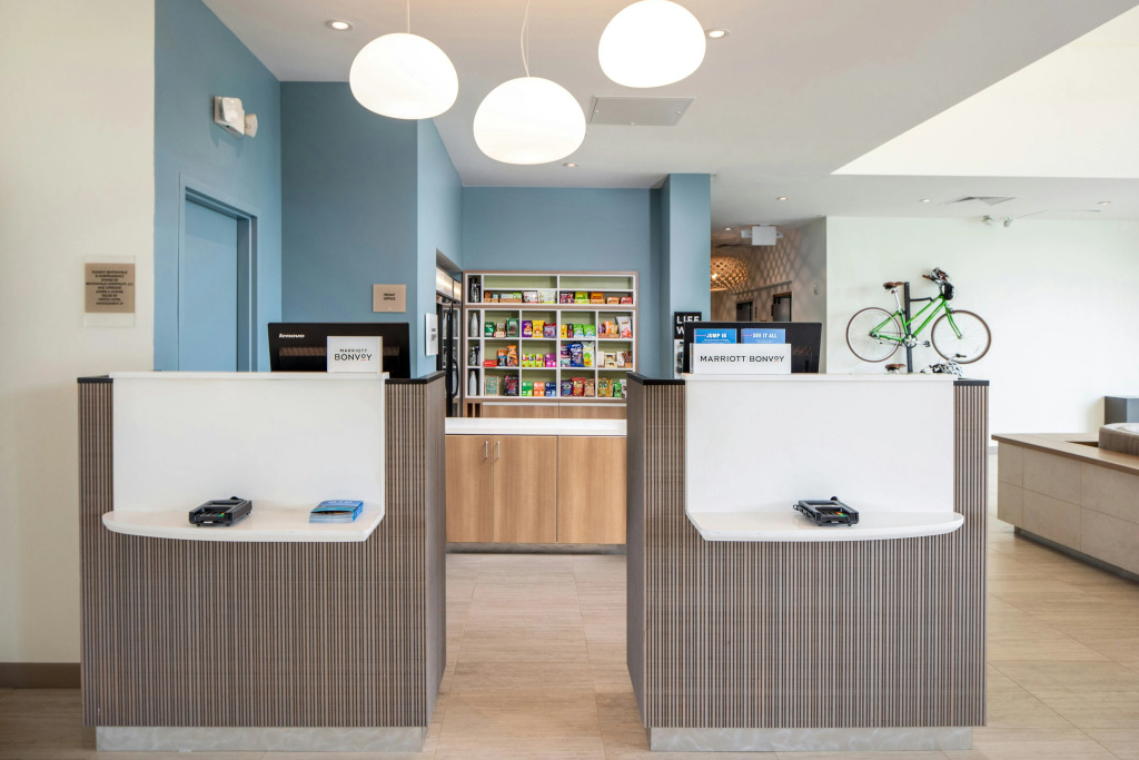 Element by Marriott Bentonville