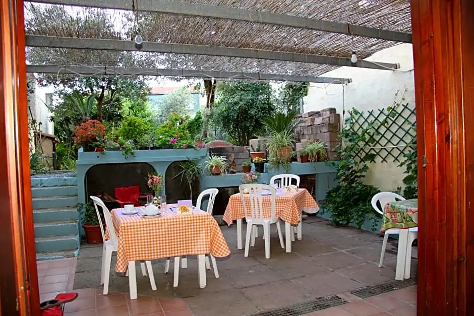 B&B RosaViola
