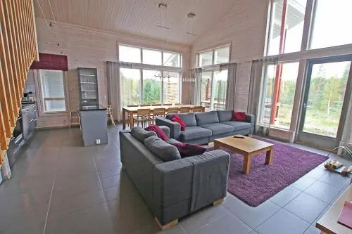 Tallusniemi Villas