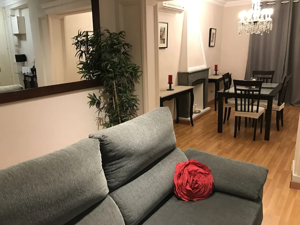 Stay at Home Madrid Apartments I