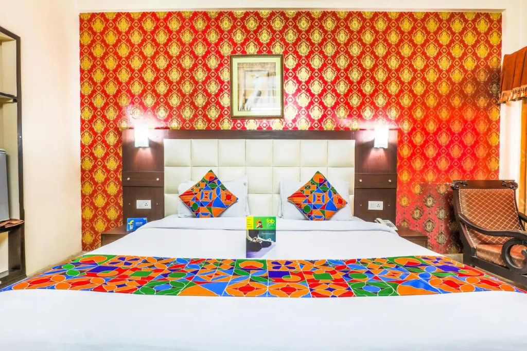 FabHotel Pramila Inn