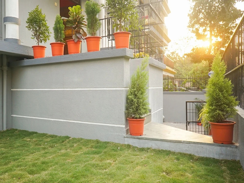 OYO Flagship 12723 Hotel D Villa