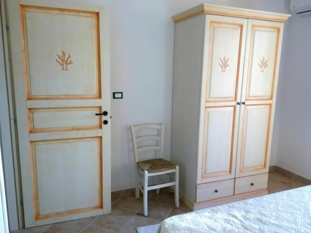 Casa del Cervo