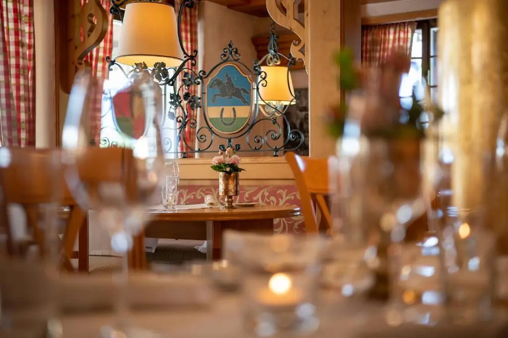 SALZANO Hotel - Spa - Restaurant